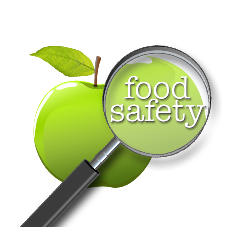 10 ways to ensure food safety