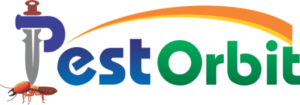 Pest Orbit Logo