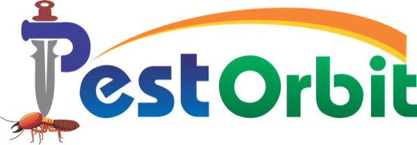 Pest Orbit Logo