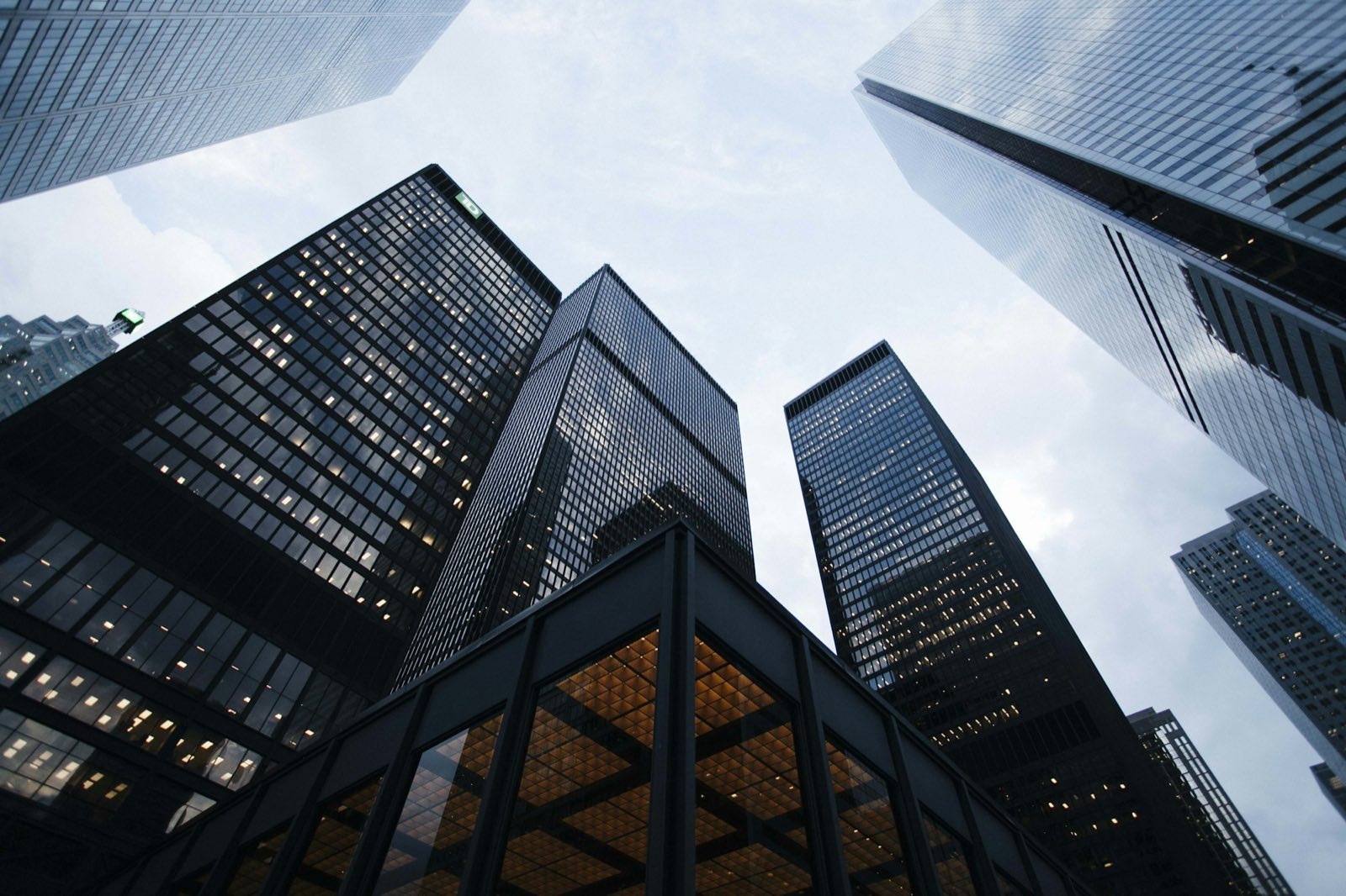 Corporate office towers &mdash; pest control and hygiene management for businesses Pakistan