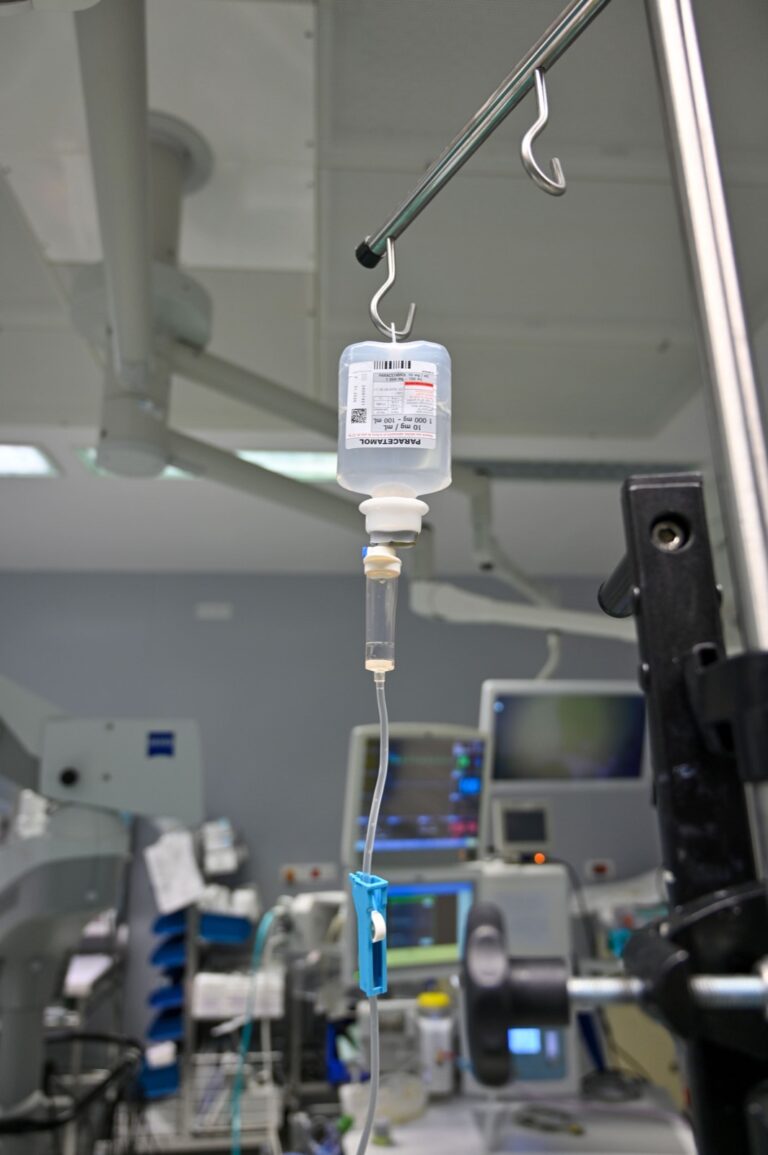 Hospital Pest Control in Pakistan