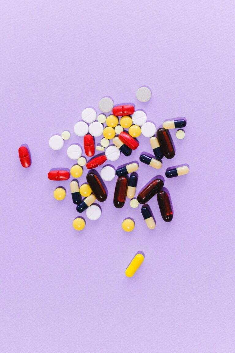 Pharmaceutical Pest Management in Pakistan: DRAP & GMP Requirements