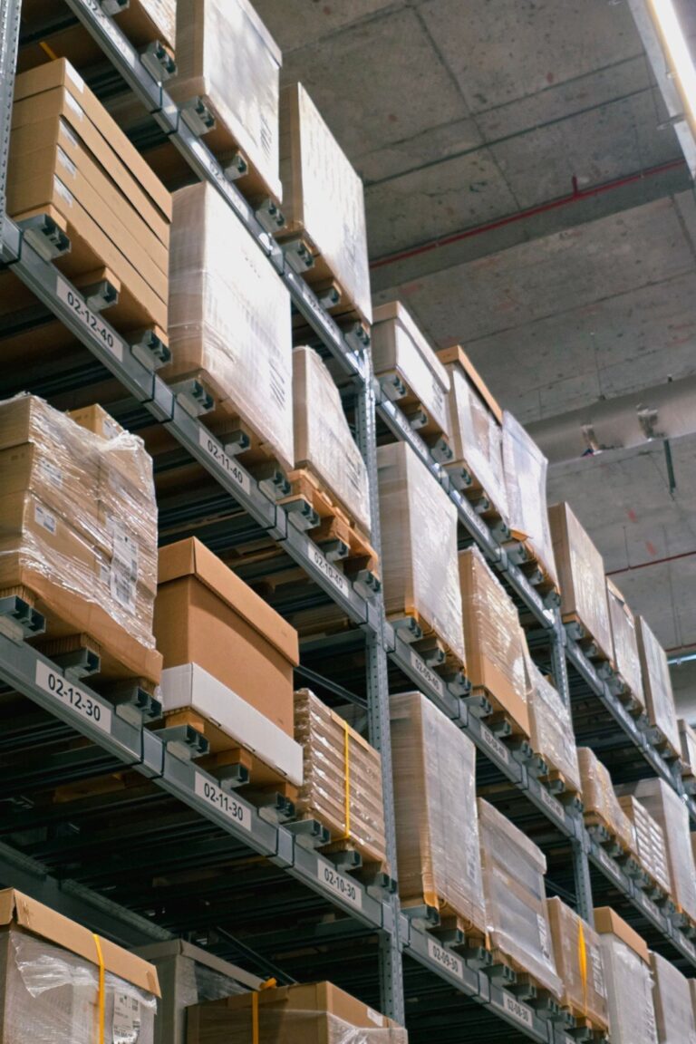 Warehouse & Storage Pest Prevention in Pakistan