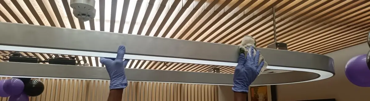 Hotel and restaurant deep cleaning Pakistan β Pest Orbit