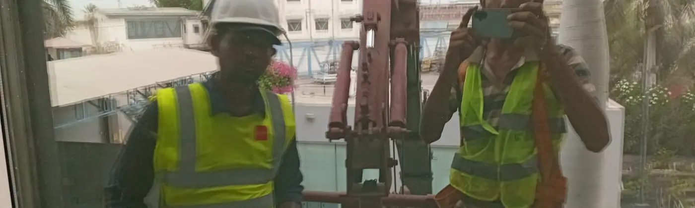 Building faΓ§ade and exterior cleaning Pakistan β Pest Orbit