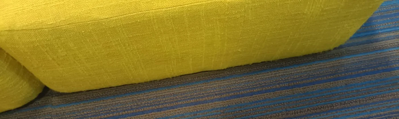 Sofa and upholstery deep cleaning Karachi Lahore β Pest Orbit