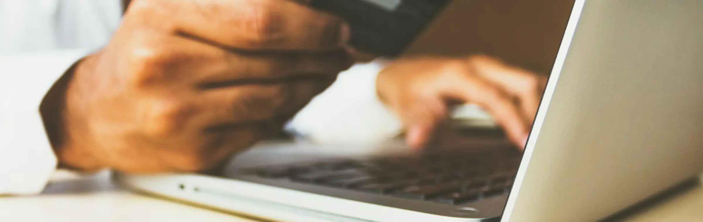 Data privacy and security
